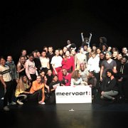 KSD2018-De Meervaart en Amsterdam Urban Dance Company